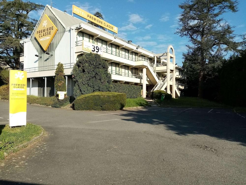 Premiere Classe St Etienne Nord Villars Villars  Exterior foto